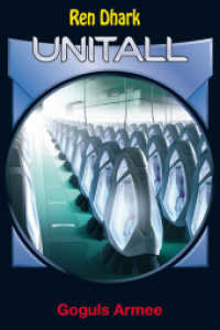Ren Dhark Unitall 32: Goguls Armee (Unitall 32) （2016. 192 S. 192 mm）