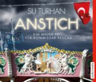 Anstich, 4 Audio-CDs : Gekürzte Ausgabe. 300 Min. (Zeki Demirbilek Tl.4) （2015. 143 x 131 mm）