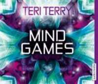 Mind Games, 5 Audio-CDs : Gekürzte Ausgabe. 375 Min. （ABR. 2015. 145 x 126 mm）