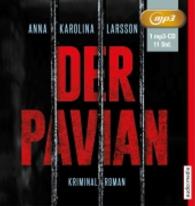Der Pavian , 1 MP3-CD : Gekürzte Lesung. 660 Min. （2016. 156 x 139 mm）