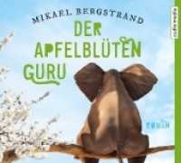 Der Apfelblüten-Guru, 6 Audio-CDs : Roman. Gekürzte Lesung. 450 Min. (Göran-Borg-Romane .3) （2018. 142 x 126 mm）