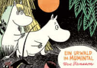 Ein Urwald im Mumintal （2014. 40 S. m. zahlr. Comics. 15 x 21 cm）