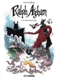 Ralph Azham / Ralph Azham 6 - Der Feind meines Feindes (Ralph Azham 6) （2015. 48 S. Comics. 29.5 cm）