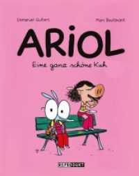 Ariol 4 : Eine ganz schöne Kuh (Ariol 4) （2. Aufl. 2018. 124 S. Comics. 20 cm）