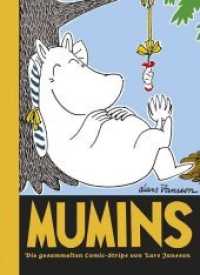Mumins Bd.8 (Die Mumins 8) （2016. 96 S. 310 mm）