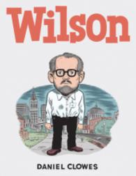 Wilson （2017. 80 S. 28.5 cm）