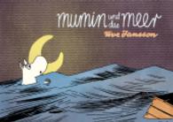 Mumin und das Meer (Die Mumins 9) （2016. 54 S. farb. Comics. 15,5 x 21,5 cm）