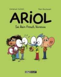 Ariol - Sei kein Frosch, Vanessa (Ariol 11) （Neuausg. 2020. 128 S. 20 cm）