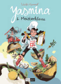 Yasmina 1 : Meisterklasse (Yasmina)