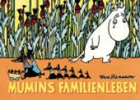Mumins Familienleben （2022. 40 S. 15 x 21 cm）