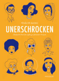 Unerschrocken 2 Taschenbuch (Unerschrocken 2) （1. Auflage. 2022. 168 S. 20.2 cm）