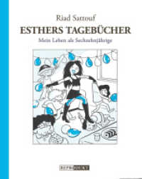 Esthers Tagebücher 7: Mein Leben als Sechzehnjährige (Esthers Tagebücher 7) （1. Auflage. 2023. 56 S. 30 cm）