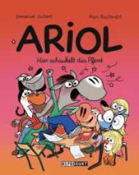 Ariol 20 : Hier schaukelt das Pferd (Ariol)