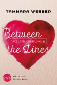 Between the Lines - Wilde Gefühle (Between the Lines 1) （1. Auflage. 2016. 352 S. 186.000 mm）