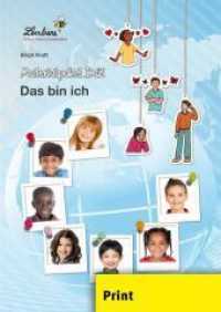 Materialpaket DaZ: Das bin ich : (1. bis 6. Klasse) （2022. 60 S. m. Abb. 299 mm）