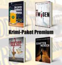 Krimi-Paket Premium （2022. 1264 S. 21.5 cm）