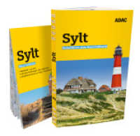 ADAC Reiseführer plus Sylt : Mit Maxi-Faltkarte und praktischer Spiralbindung (ADAC Reiseführer plus) （2019. 192 S. 206 mm）