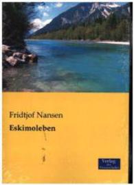 Eskimoleben -- Paperback / softback (German Language Edition)