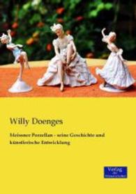 Meissner Porzellan - seine Geschichte und kunstlerische Entwicklung -- Paperback / softback (German Language Edition)