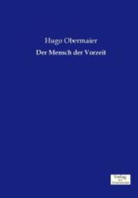 Mensch der Vorzeit -- Paperback / softback (German Language Edition)