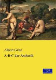A-B-C der Ästhetik