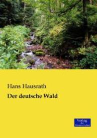 deutsche Wald -- Paperback / softback (German Language Edition)