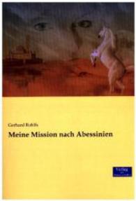 Meine Mission nach Abessinien