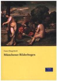 Munchener Bilderbogen -- Paperback / softback (German Language Edition)