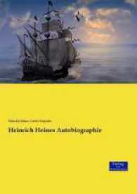 Heinrich Heines Autobiographie -- Paperback / softback (German Language Edition)