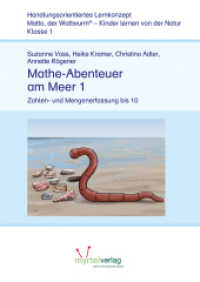 Mathe-Abenteuer am Meer 1 : Zahlen- und Mengenerfassung bis 10