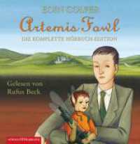 Artemis Fowl - Die komplette Hörbuch-Edition, 9 Teile, 9 Audio-CD, 9 MP3 : Lesung.Sonderausgabe.Gekürzte Ausgabe (Ein Artemis-Fowl-Roman) （3. Aufl. 2015. 145.00 mm）