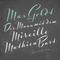 Der Mann mit dem Mireille-Mathieu-Bart, 2 Audio-CD : 158 Min.. CD Standard Audio Format.Lesung （2017. 125.00 x 140.00 mm）