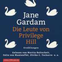 Die Leute von Privilege Hill, 8 Audio-CD : Erzählungen. 598 Min.. CD Standard Audio Format.Lesung （Auflage. 2017. 130.00 mm）