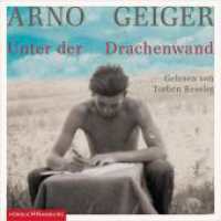 Unter der Drachenwand, 11 Audio-CD : 864 Min.. CD Standard Audio Format.Lesung.Ungekürzte Ausgabe （4. Aufl. 2018. 130.00 mm）