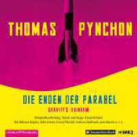 Die Enden der Parabel, 13 Audio-CD : Gravity's Rainbow. 811 Min.. CD Standard Audio Format.Hörspiel （Auflage. 2020. 130.00 mm）