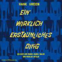 Ein wirklich erstaunliches Ding, 2 Audio-CD, 2 MP3 : 606 Min.. Lesung.Gekürzte Ausgabe (The Carls 1) （Auflage. 2019. 144.00 mm）