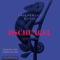 Dschungel, 2 Audio-CD, 2 MP3 : 629 Min.. Lesung.Ungekürzte Ausgabe （Auflage. 2019. 144.00 mm）