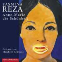 Anne-Marie die Schönheit, 2 Audio-CD : 82 Min.. CD Standard Audio Format.Lesung.Ungekürzte Ausgabe （Auflage. 2020. 125.00 x 140.00 mm）