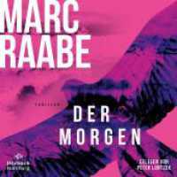 Der Morgen, 2 Audio-CD, 2 MP3 : Die neue Serie des Bestseller-Autors - dieses Buch bringt Sie um den Schlaf!. 875 Min.. Lesung.Gekürzte Ausgabe (Art Mayer-Serie 1) （Auflage. 2023. 144.00 mm）