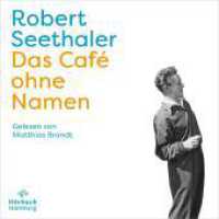 Das Café ohne Namen, 5 Audio-CD : Der neue Roman des Bestsellerautors. 378 Min.. CD Standard Audio Format.Lesung.Ungekürzte Ausgabe （4. Aufl. 2023. 125.00 x 140.00 mm）