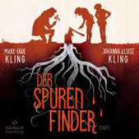 Der Spurenfinder, 6 Audio-CD : Roman | Die neue Fantasy-Krimi-Komödie vom Autor von QualityLand und Die Känguru-Chroniken. 464 Min.. CD Standard Audio Format.Lesung.Ungekürzte Ausgabe (Spurenfinder 1) （Auflage. 2023. 130.00 mm）