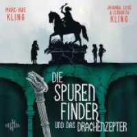 Die Spurenfinder und das Drachenzepter, 8 Audio-CD : Die Fortsetzung des Bestsellers »Der Spurenfinder«. 540 Min.. CD Standard Audio Format.Lesung.Ungekürzte Ausgabe (Spurenfinder 2) （1. Auflage, Ungekürzte Ausgabe. 2025. 130.00 mm）