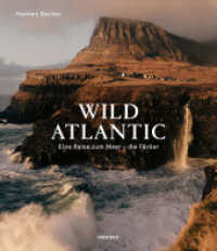 Wild Atlantic : Eine Reise zum Meer - die F&auml;r&ouml;er. Ein Bildband &uuml;ber die F&auml;r&ouml;er-Inseln. Faszinierende Naturfotografie, raue Klippen, Mensch, Land & Meer - f&uuml;r Reise- und Naturfans