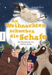 An Weihnachten schweben die Schafe （2022. 128 S. 215 mm）