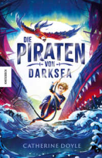 Die Piraten von Darksea （2025. 320 S. 21 cm）