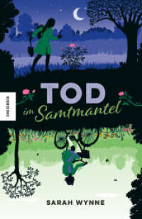 Tod im Samtmantel （2025. 272 S. 21 cm）