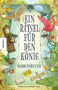 Ein Rätsel für den König （2025. 304 S. 210 mm）
