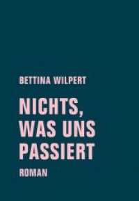 nichts, was uns passiert : Roman （2. Aufl. 2018. 167 S. 20 cm）