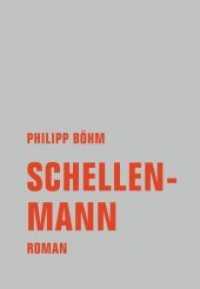 Schellenmann : Roman （2019. 206 S. 20 cm）