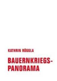 Bauernkriegspanorama : Ausgezeichnet mit dem WORTMELDUNGEN-Preis 2020 (Wortmeldungen 1) （2020. 64 S. Abbildungen von Oliver Grajewski. 17 cm）
